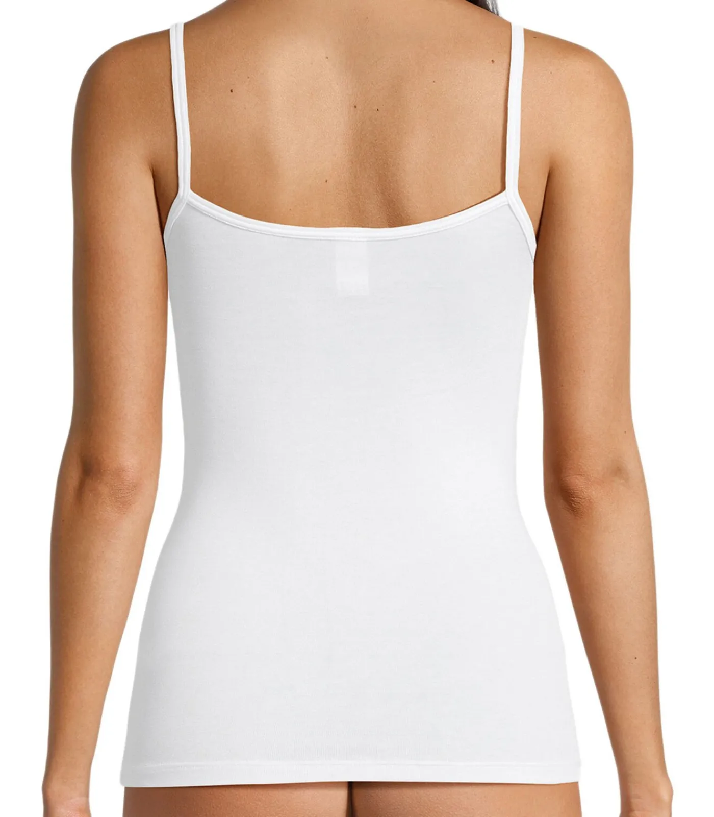 DAMES Conta 3 pack Modal - spaghettitop