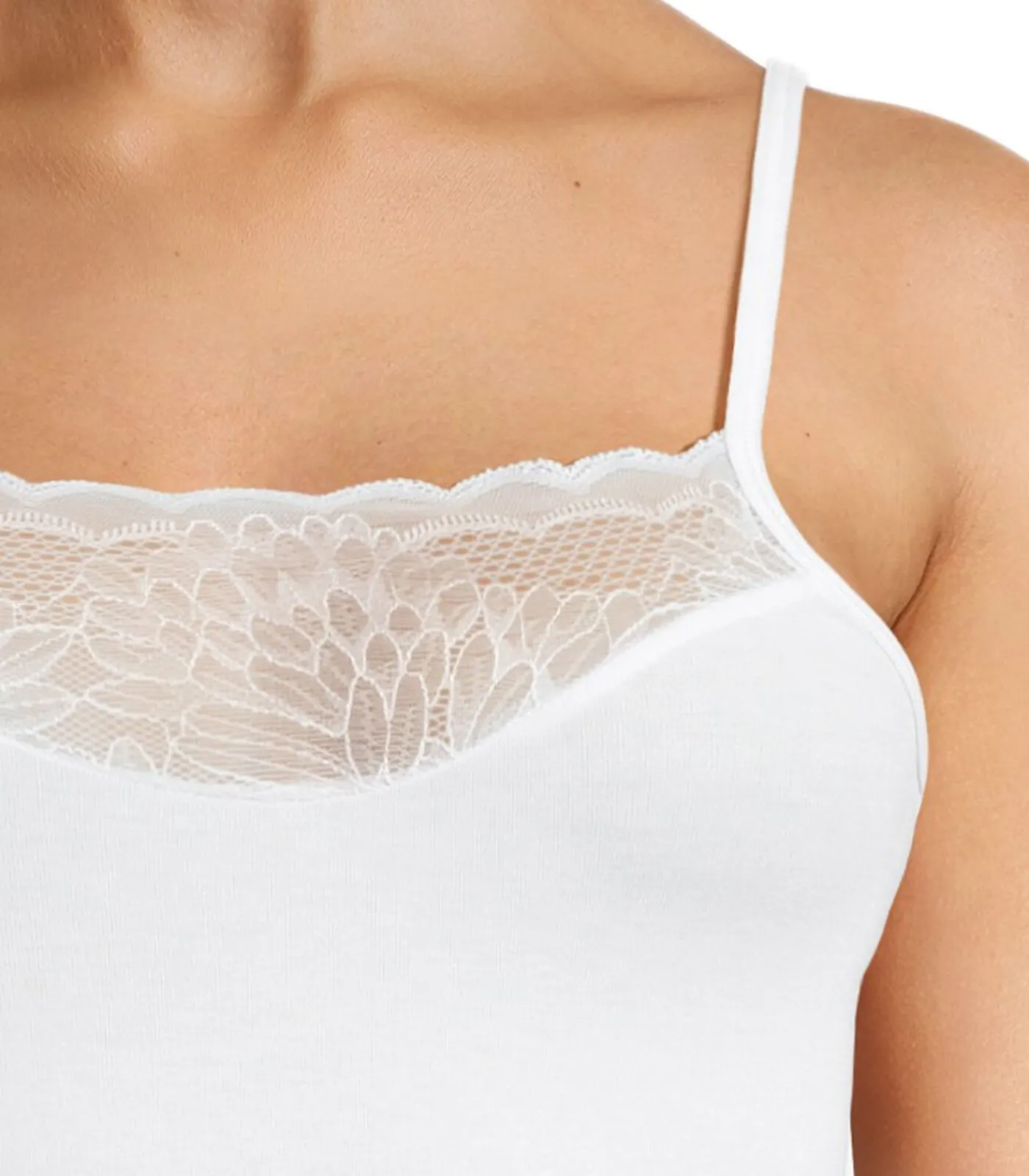 DAMES Conta 3 pack Modal - spaghettitop