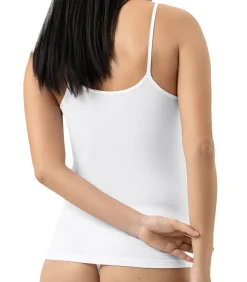 DAMES Mey 3 pack Modal Pure - spaghettitop