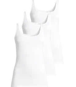 New 3 pack Nadine - onderhemd DAMES Onderhemden