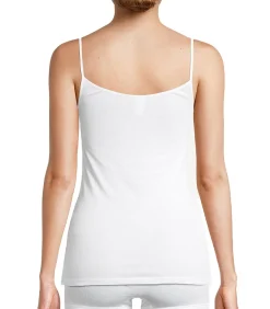 Outlet 2 pack Nadine - spaghettitop DAMES Onderhemden