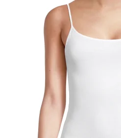 Outlet 2 pack Nadine - spaghettitop DAMES Onderhemden