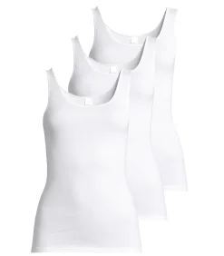 DAMES Speidel 3 pack Natascha - onderhemd