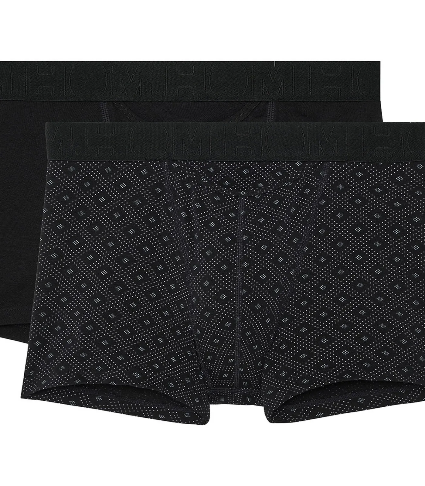 Online 2 pack Neels - retro short / pant Heren Boxers