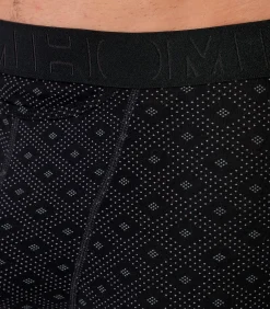 Online 2 pack Neels - retro short / pant Heren Boxers