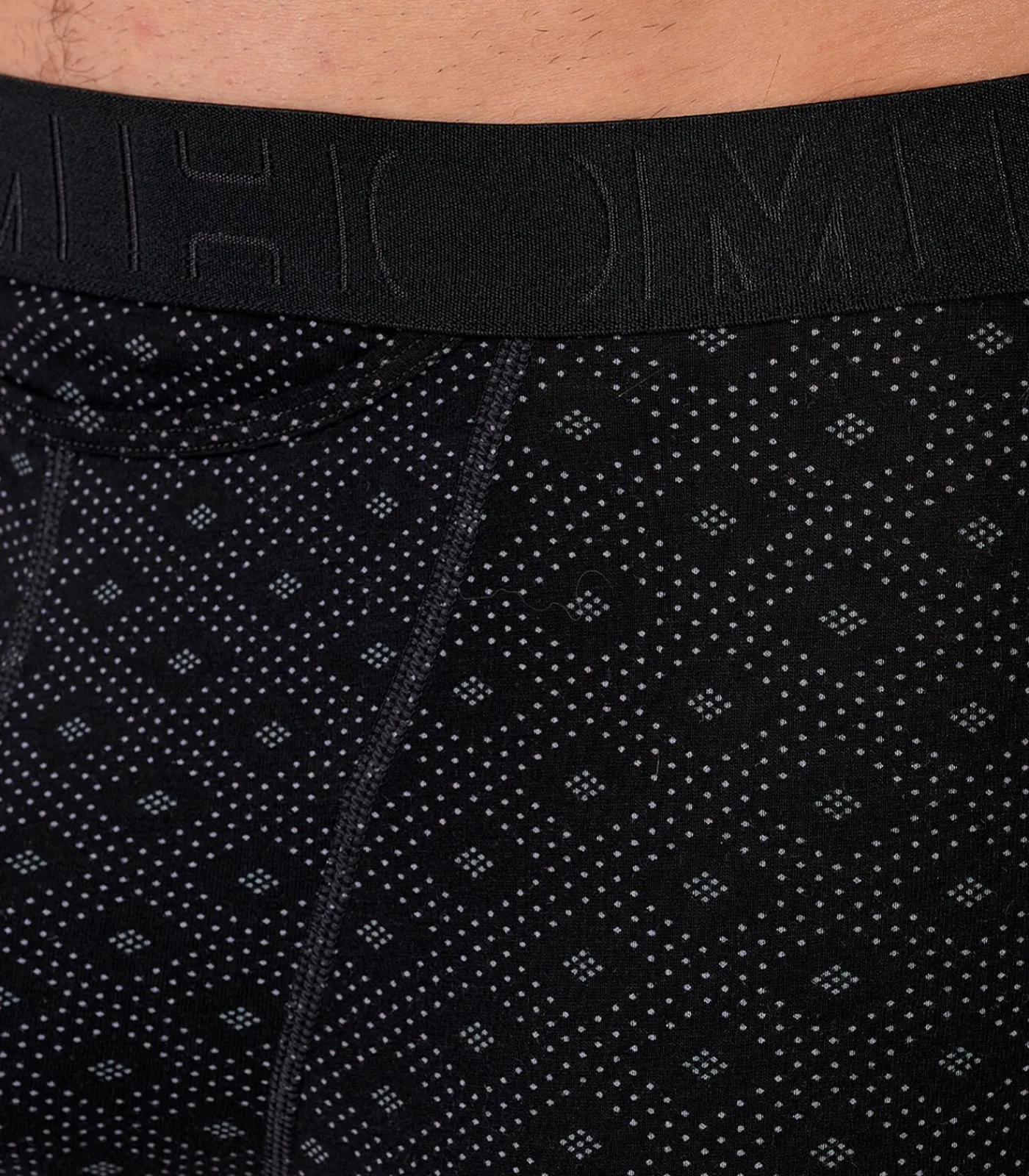 Online 2 pack Neels - retro short / pant Heren Boxers