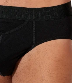 Clearance 4 pack Neels - slip / onderbroek Heren Slips