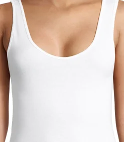 Outlet 2 pack Nelly - onderhemd DAMES Onderhemden