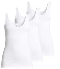 DAMES Speidel 3 pack Nelly - onderhemd