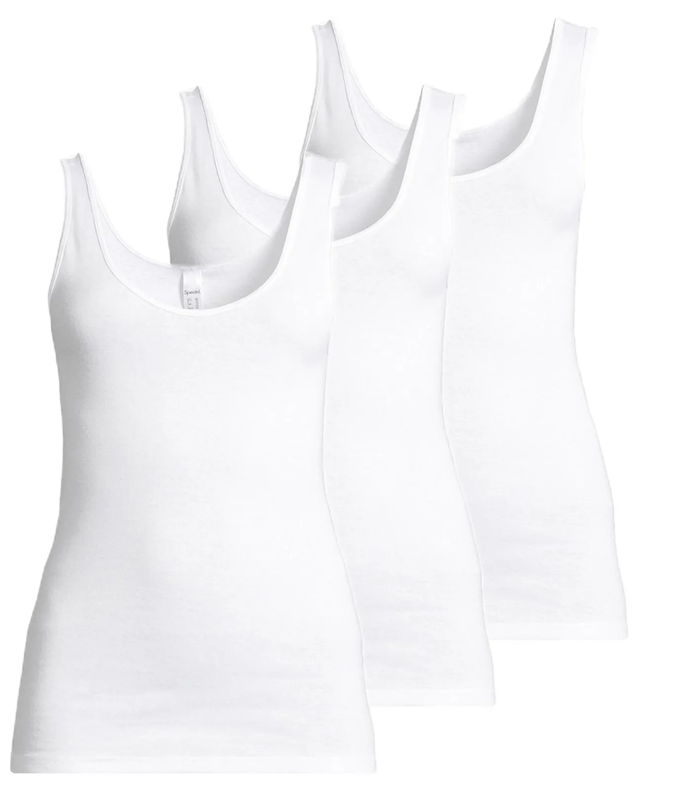 DAMES Speidel 3 pack Nelly - onderhemd