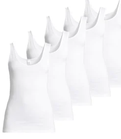 DAMES Speidel 5 pack Nelly - onderhemd