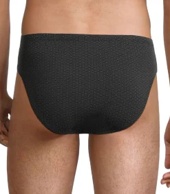 Heren Ammann 3 pack New Modern - slip / onderbroek