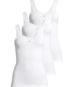 DAMES Speidel 3 pack Nina - onderhemd