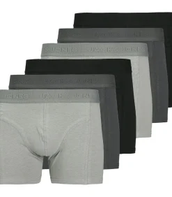 Outlet 6 pack Ordinary - retro short / pant Heren Boxers