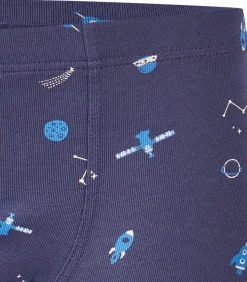 Best 10 pack 95/5 Organic Cotton - shorts / pants Kinderen Ondergoed En Nachtmode