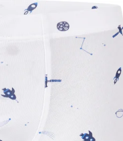 Best 10 pack 95/5 Organic Cotton - shorts / pants Kinderen Ondergoed En Nachtmode