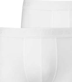 Kinderen SCHIESSER 6 pack 95/5 Organic Cotton - shorts / pants