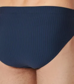 Heren SCHIESSER 3 pack Pure Micro - slip / onderbroek