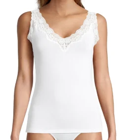 DAMES Nina from C. 3 pack Romance - onderhemd