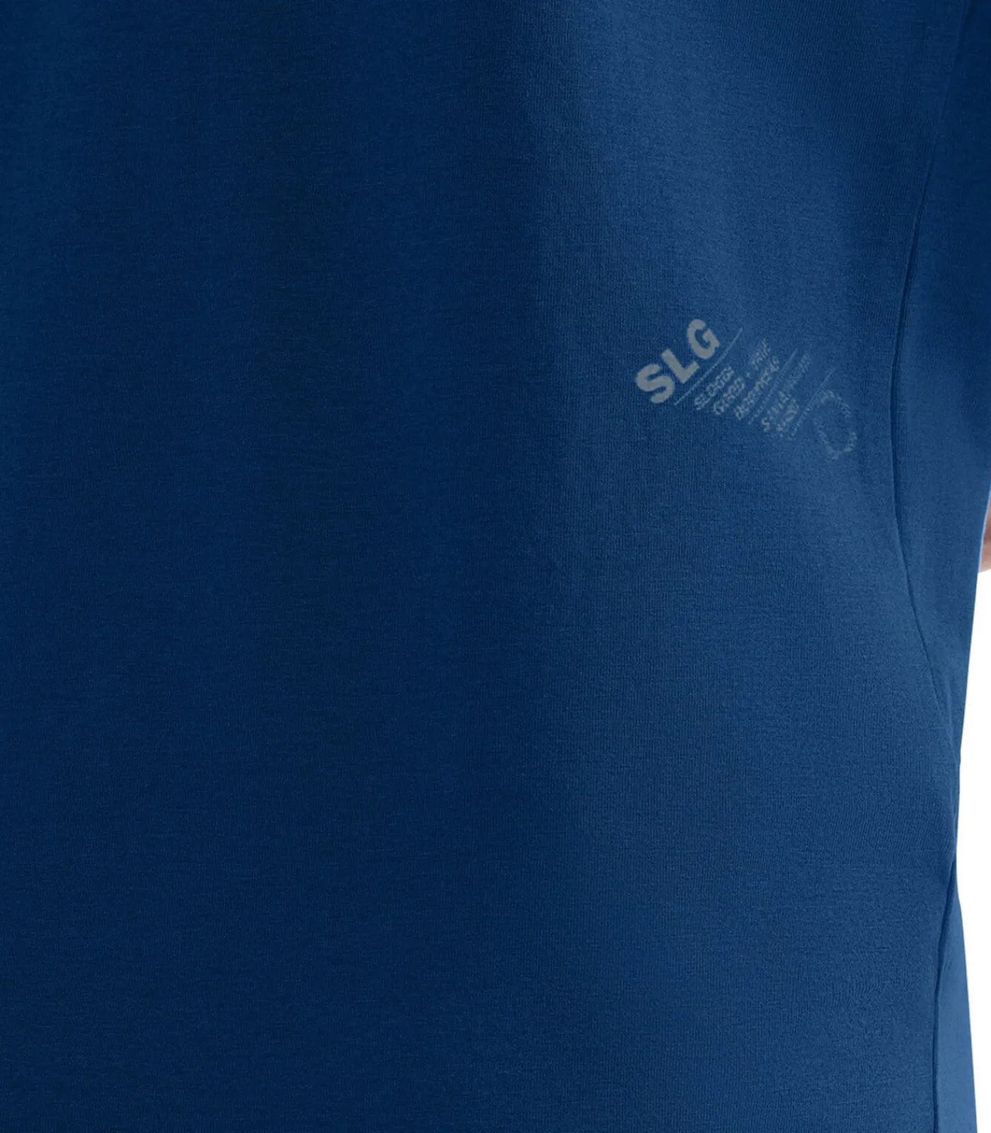 Online 3 pack SLG Base - onder t-shirts Heren Tops & Shirts