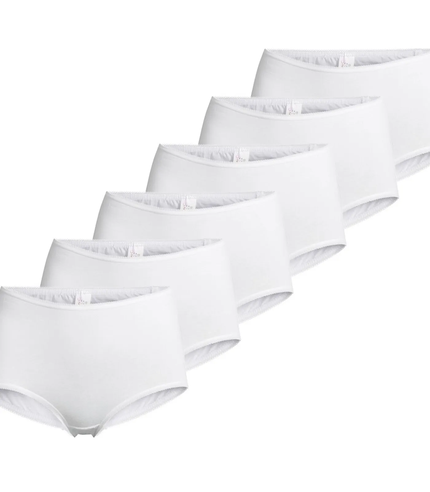 New 6 pack Slipboutique - taille pants DAMES Slipjes