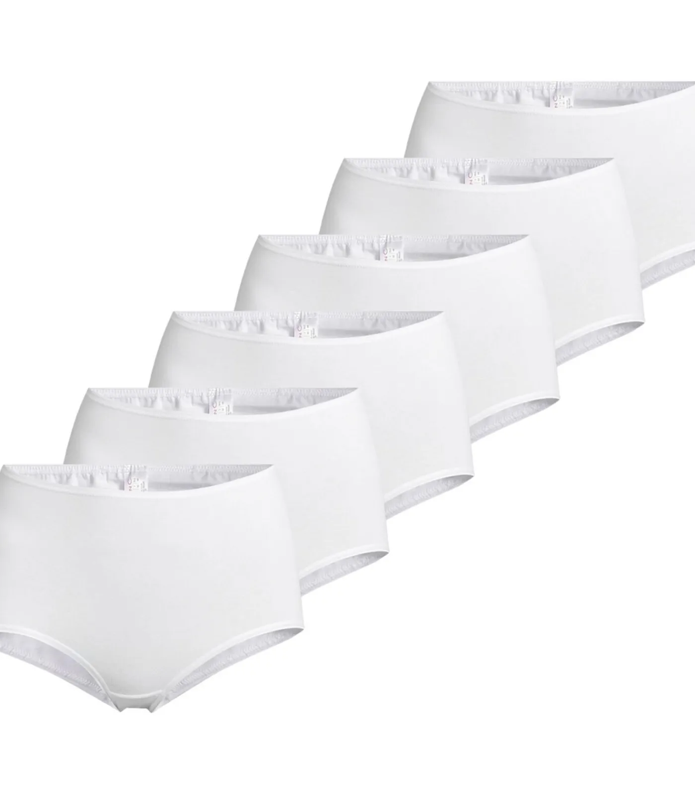 DAMES Nina from C. 6 pack Slipboutique - taille pants