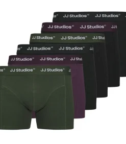 Discount 6 pack Soho - retro short / pant Heren Boxers