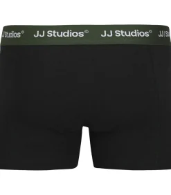 Discount 6 pack Soho - retro short / pant Heren Boxers