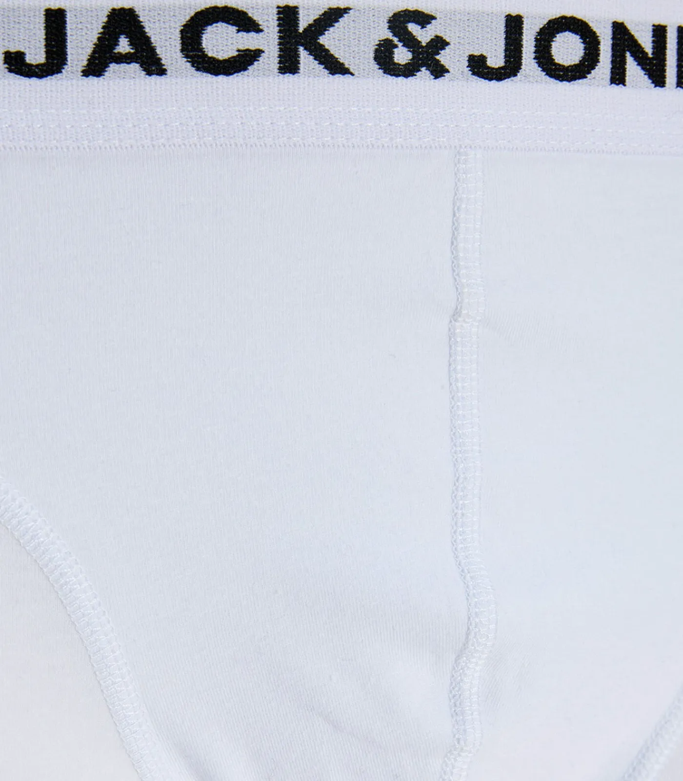 Heren JACK & JONES 14 pack Solid - retro short / pant