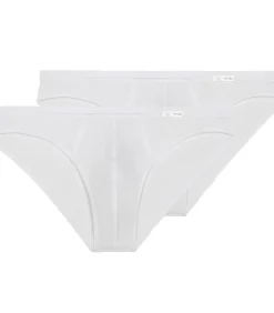 New 2 pack TENCEL™ Soft - slip / onderbroek Heren Slips