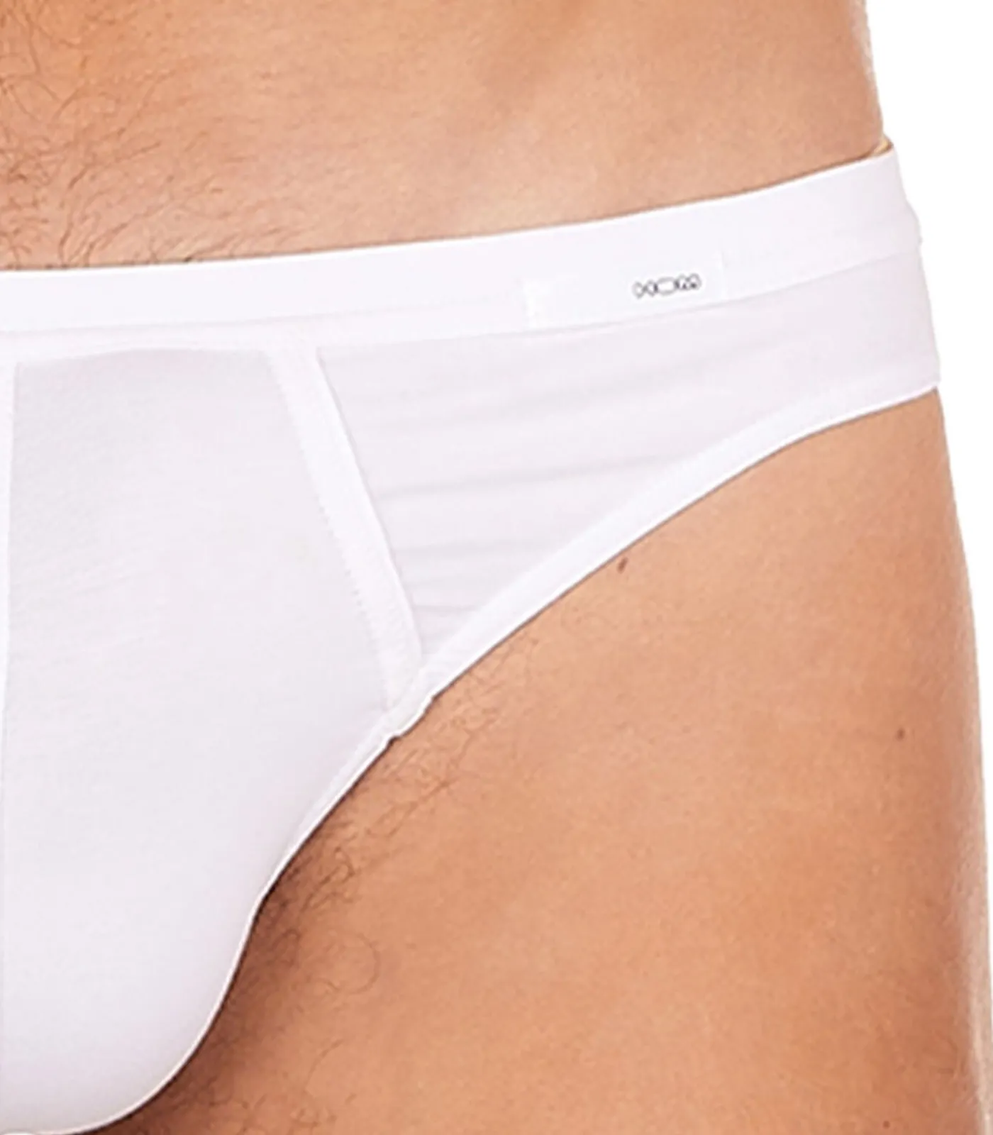 New 2 pack TENCEL™ Soft - slip / onderbroek Heren Slips