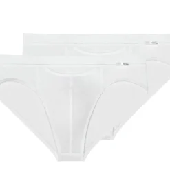 Heren HOM 2 pack TENCEL™ Soft HO1 - slip / onderbroek