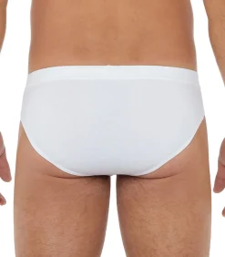 Heren HOM 2 pack TENCEL™ Soft HO1 - slip / onderbroek