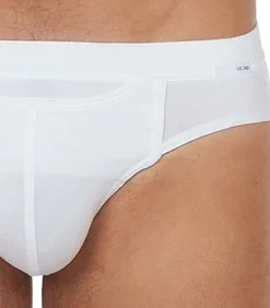 Heren HOM 2 pack TENCEL™ Soft HO1 - slip / onderbroek