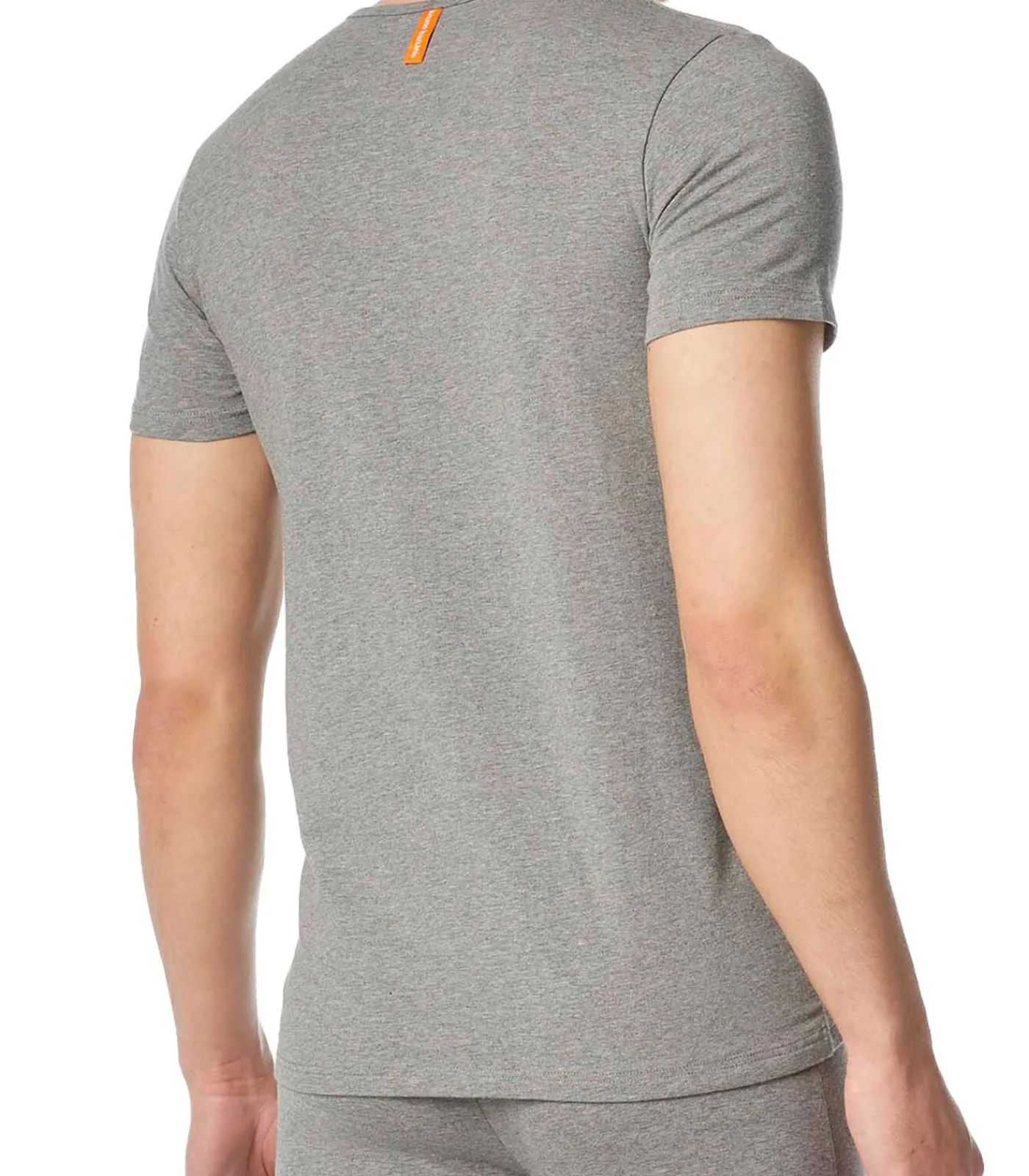 Heren Bruno Banani 2 pack WARM UP - onder t-shirts