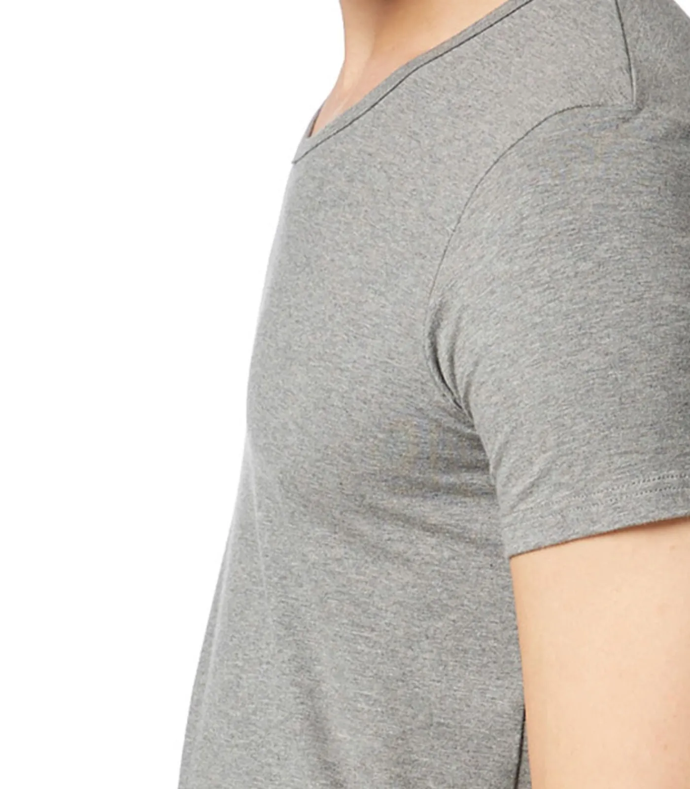 Heren Bruno Banani 2 pack WARM UP - onder t-shirts