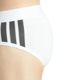 Heren Adidas Sportswear 4 pack Active Flex Cotton - slip / onderbroek