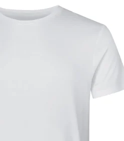 Clearance 4 pack Bamboo - onderhemd Heren Tops & Shirts