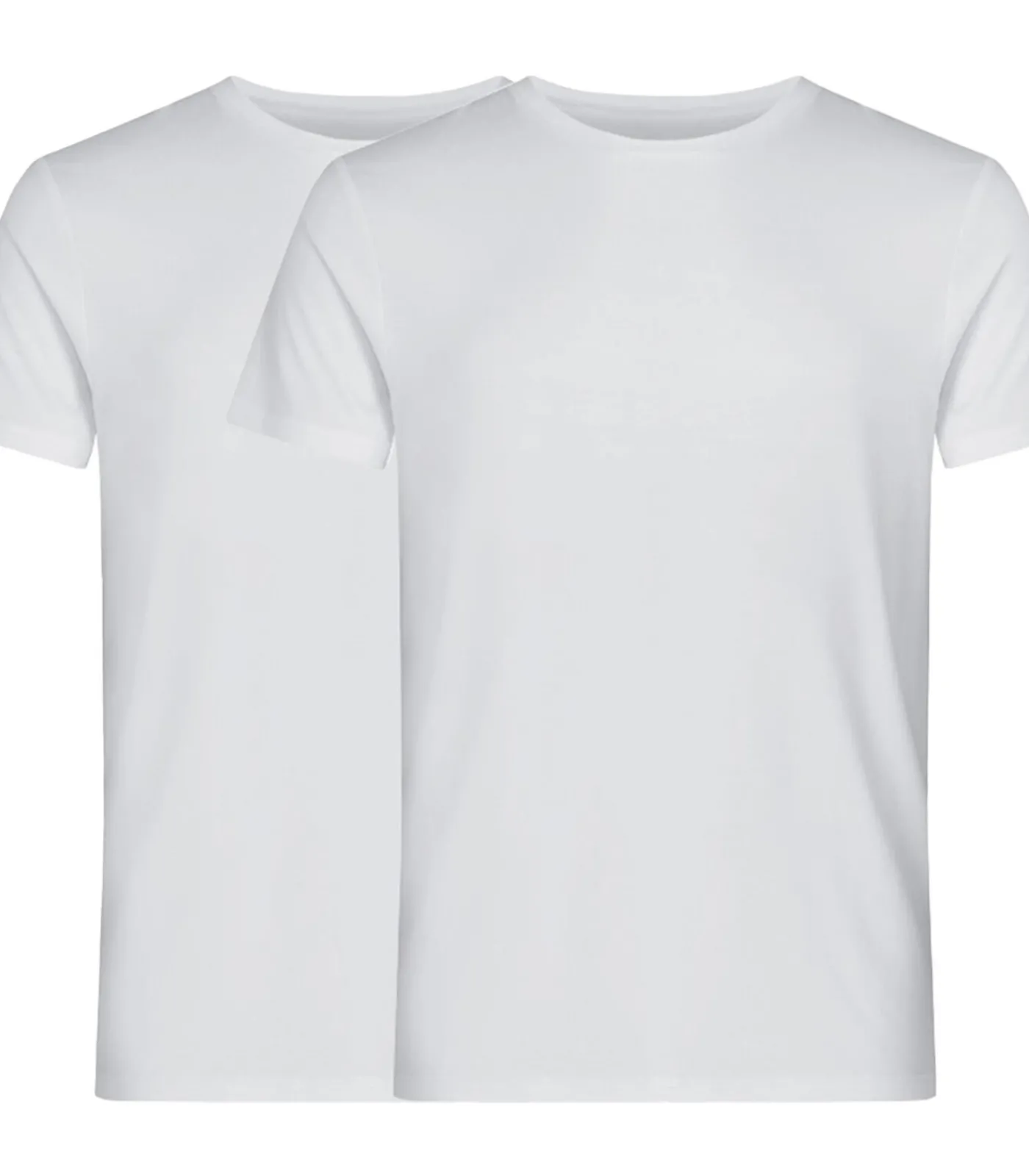 Heren Resteröds 2 pack Bamboo - onderhemd