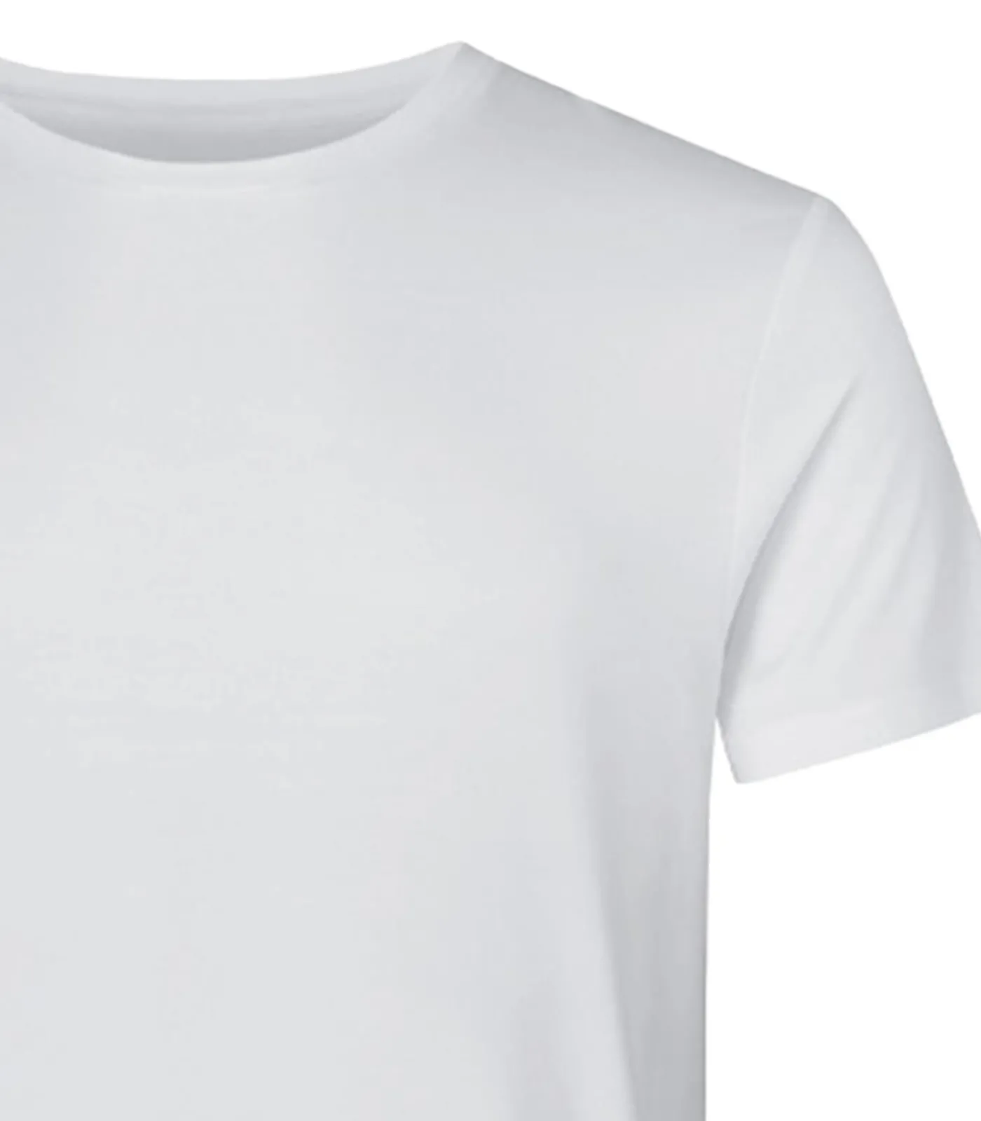 Heren Resteröds 2 pack Bamboo - onderhemd