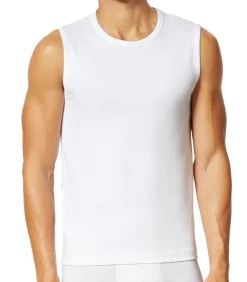 Online 6 pack Basic - onderhemd Heren Tops & Shirts