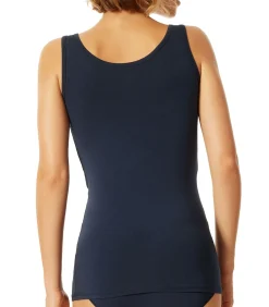 DAMES uncover by Schiesser 6 pack Basic - onderhemd