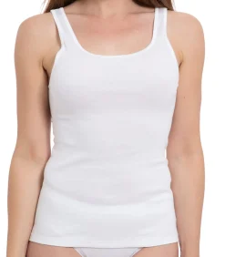 DAMES Speidel 2 pack bio.cotton - onderhemd