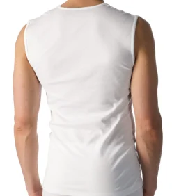 New 2 pack Casual Cotton - onderhemd Heren Tops & Shirts