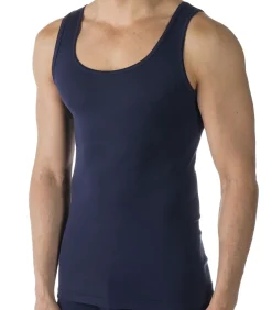 Heren Mey 2 pack Casual Cotton - onderhemd