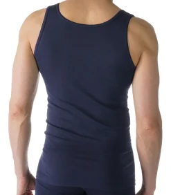 Heren Mey 2 pack Casual Cotton - onderhemd