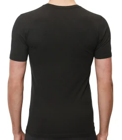 Heren Marc O'Polo 4 pack Essentials Organic Cotton - onderhemd