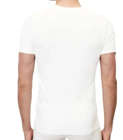 Heren Marc O'Polo 2 pack Essentials Organic Cotton - onderhemd