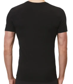 Hot 3 pack Essentials Organic Cotton - onderhemd Heren Tops & Shirts