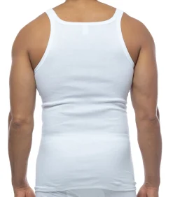 New 10 pack Feinripp - onderhemd Heren Tops & Shirts